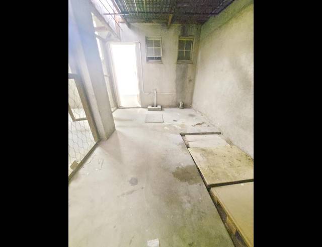 BUSINESS PROPERTY TO RENT IN PAROW